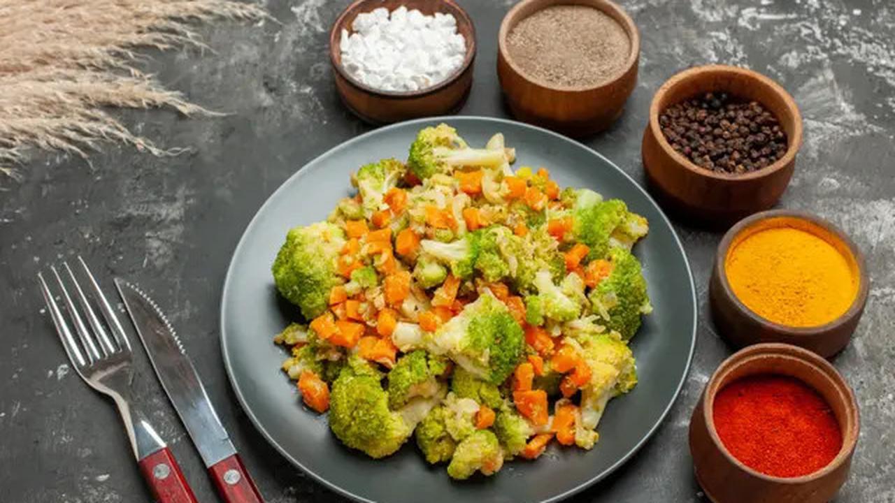 7 Resep Makanan Berserat Tinggi untuk Pencernaan Sehat &amp; Anti Sembelit