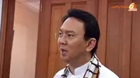 Hibah 30 Bus Akhirnya Tuntas, Ahok: Saya Sengaja Marah-marah
