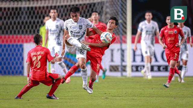 Rizky Dwi Febrianto - Rayhan Hannan