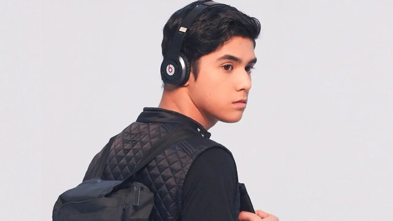 Al Ghazali, Al Ahmad Dhani 