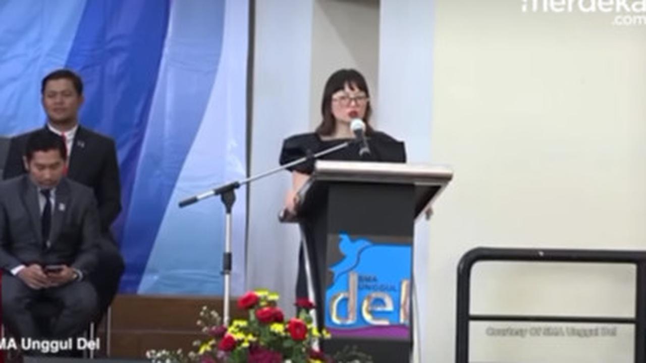 Wanti-Wanti Profesor Stella kejutkan Pengguna AI ChatGPT,