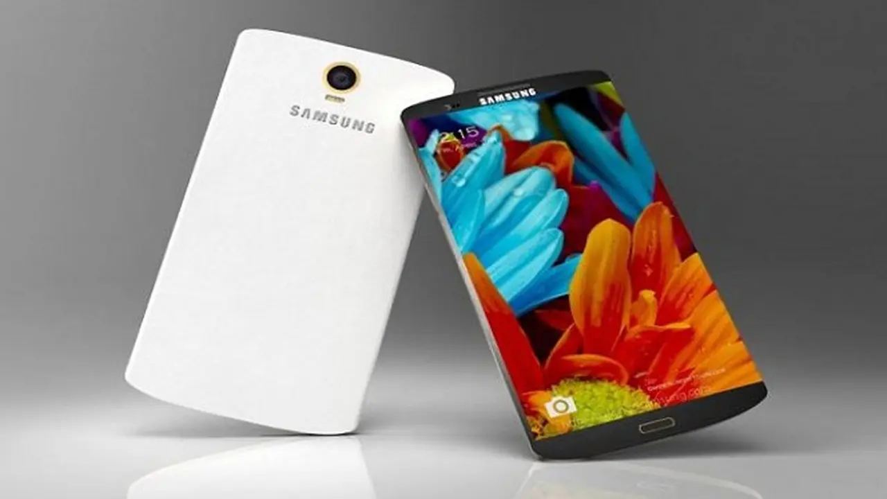  Samsung Galaxy S7 Tampilkan Dua Seri Smartphone?