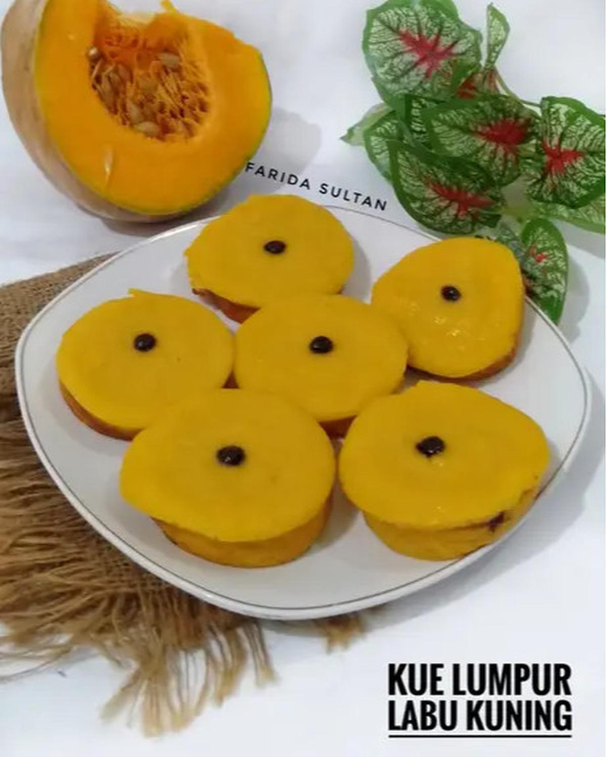 3 Jenis Labu yang Berbeda, Kenali Perbedaan Labu Parang, Kabocha, dan Butternut Pumpkin dan Resep Olahannya