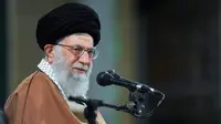 Pemimpin Tertinggi Iran Tetapkan Syarat untuk Selamatkan Kesepakatan Nuklir