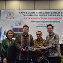 Bos Lorena Curhat Biaya Spare Part Naik Imbas Pelemahan Rupiah