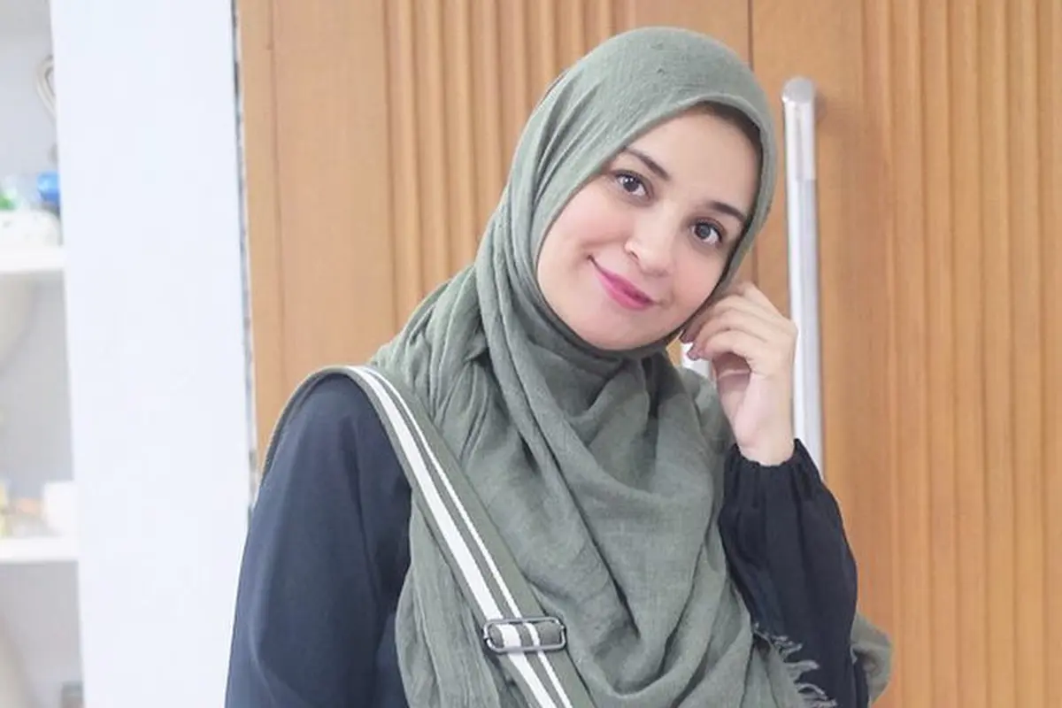 [Bintang] Shireen Sungkar