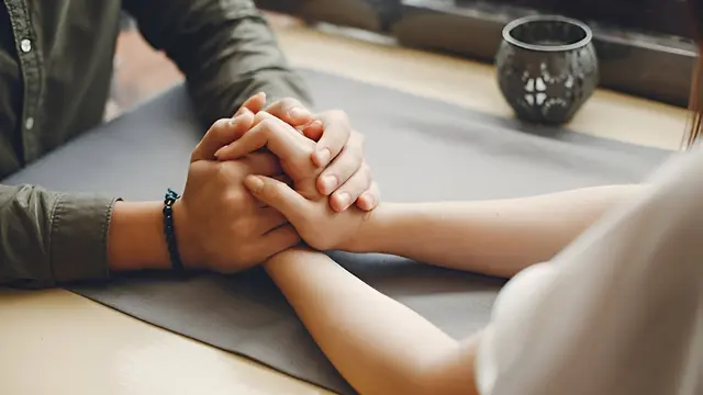 Love and Relationships