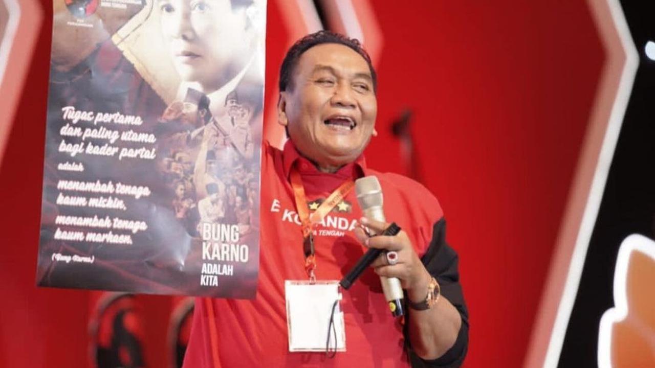 Bambang Pacul menyebut, lantaran pembahasan revisi belum dimulai, maka wajar apabila banyak pihak berprasangka buruk.&nbsp;