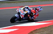 Menparekraf: Tiket MotoGP Mandalika sudah Terjual 80 Persen