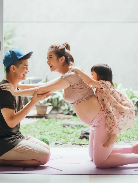 Chelsea Olivia (Instagram/chelseaoliviaa)