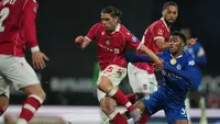 Halau Liverpool, Chelsea Siapkan Kontrak Baru untuk Sang Wonderkid