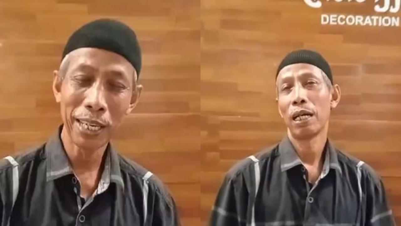 Wanita Ini Foto Sang Ayah Buat Siapkan Kejutan, Tak Disangka Akhirnya Bikin Hati Teriris