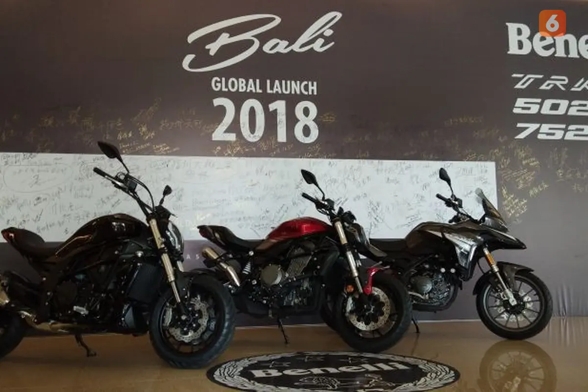 Benelli