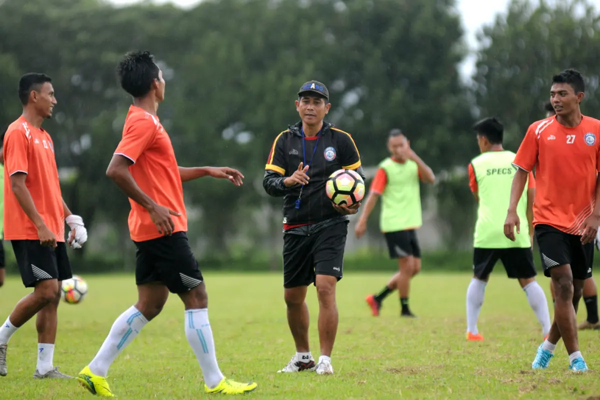 Arema FC, Piala Presiden
