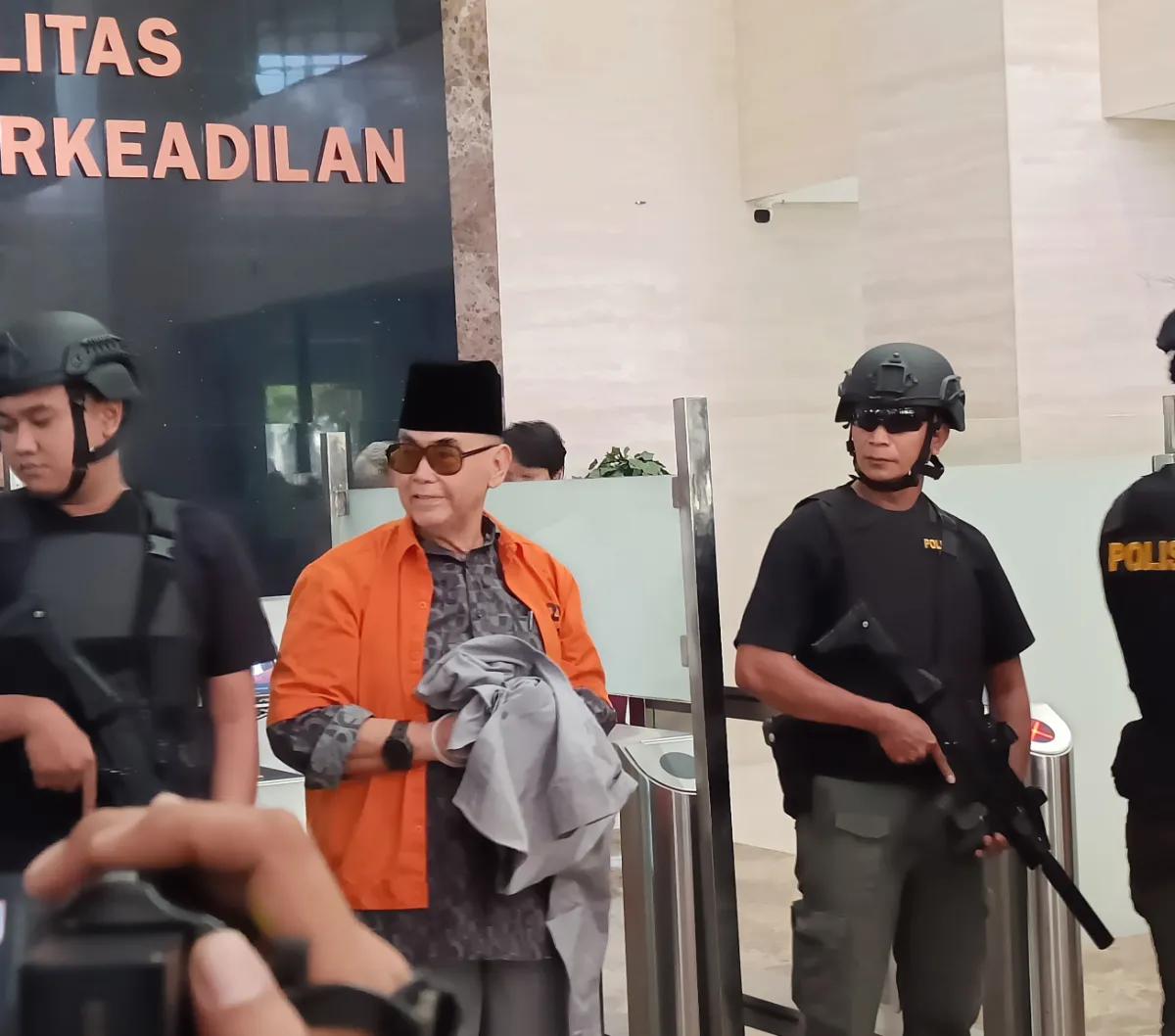 Dok. Istimewa