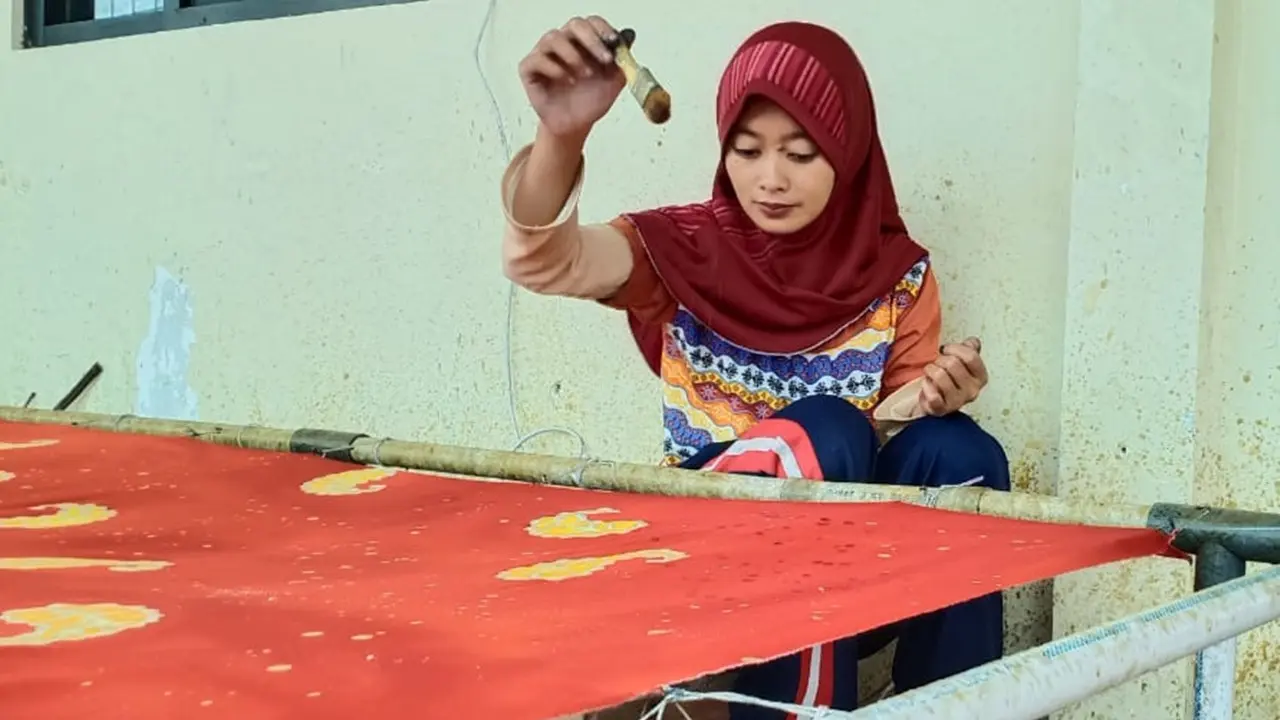 Pelayanan Sepenuh Hati, Kemensos Dukung Penyandang Disabilitas Intelektual Berprestasi