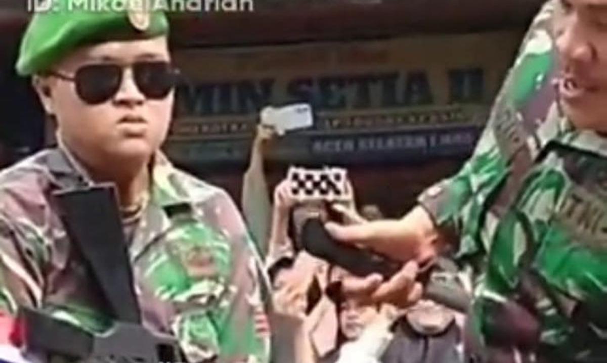 Dok. Istimewa