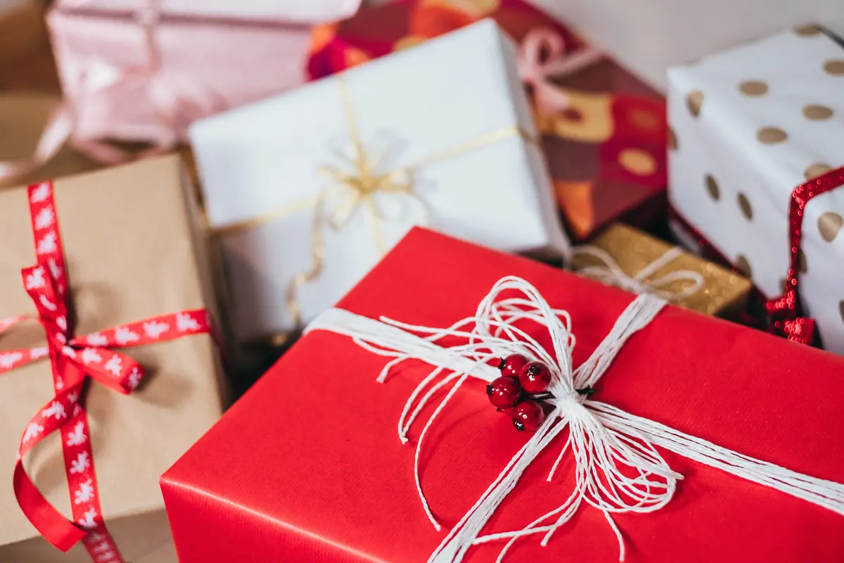 kado natal