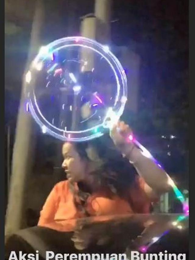 Tajir Melintir, Istri Ajun Perwira Justru Ngidam Makanan ...