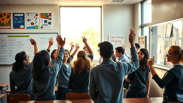 Words About Reading and Success