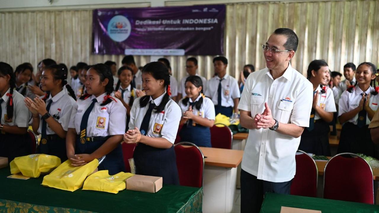 Dok. Istimewa