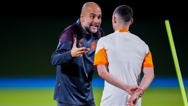 Jelang Manchester City Vs Urawa Red Diamonds