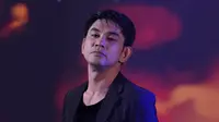 Malvin Thamrin Rekam Lagu Baru Mimpi Tuk Hidup, Ajak Pendengar Peduli Pada Tragedi Kemanusiaan