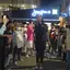 Citayam Fashion Week merupakan ajang pameran busana yang diduga meniru Paris Fashion Week.