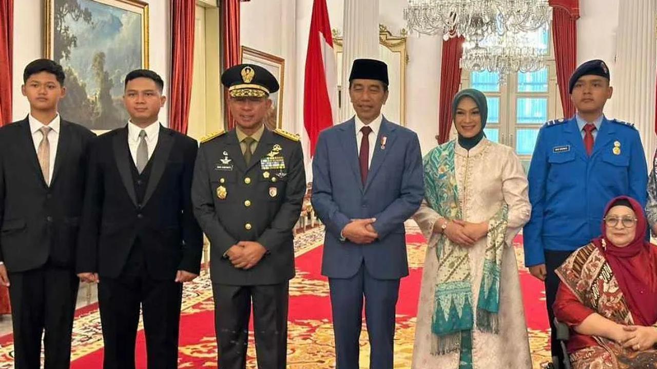 Dok. Istimewa