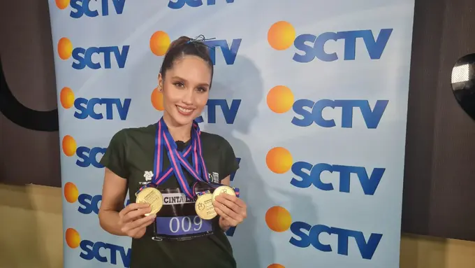 Cinta Laura di TOSI season 2 (Dok. SCTV)