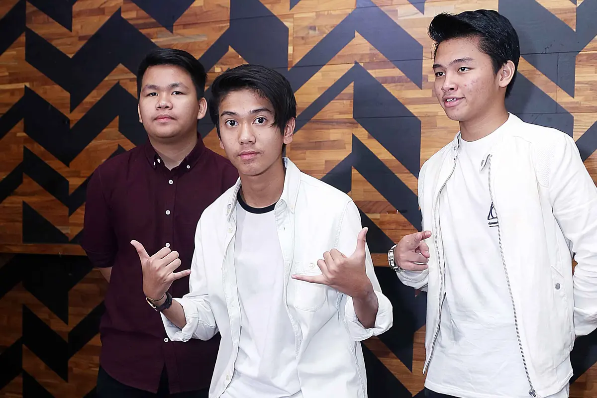 [Bintang] CJR
