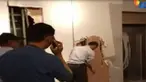 Mereka adalah korban lift anjlok saat masuk dari lantai 3 dan hendak ke lantai dasar.