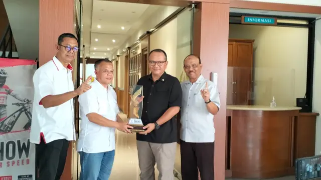 KONI Jawa Barat