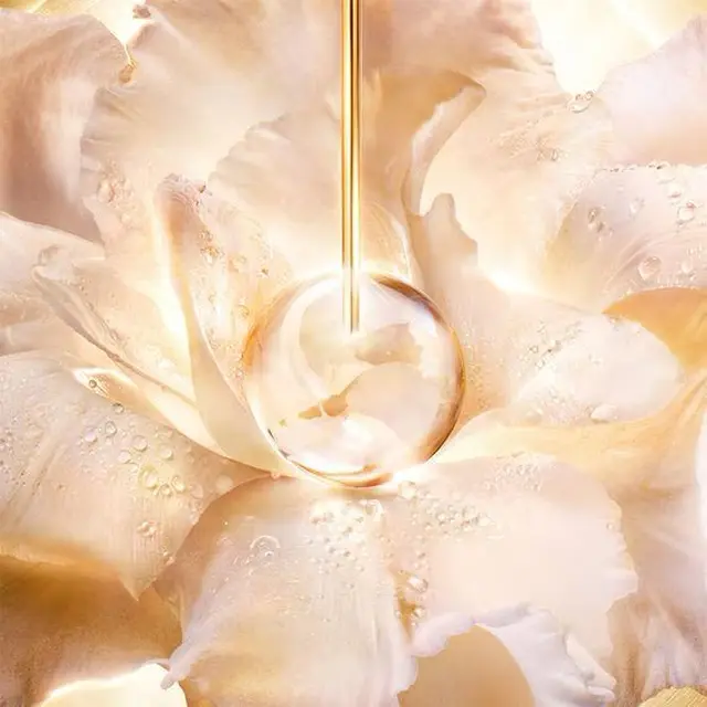 Kekuatan Magis Bunga Anggrek