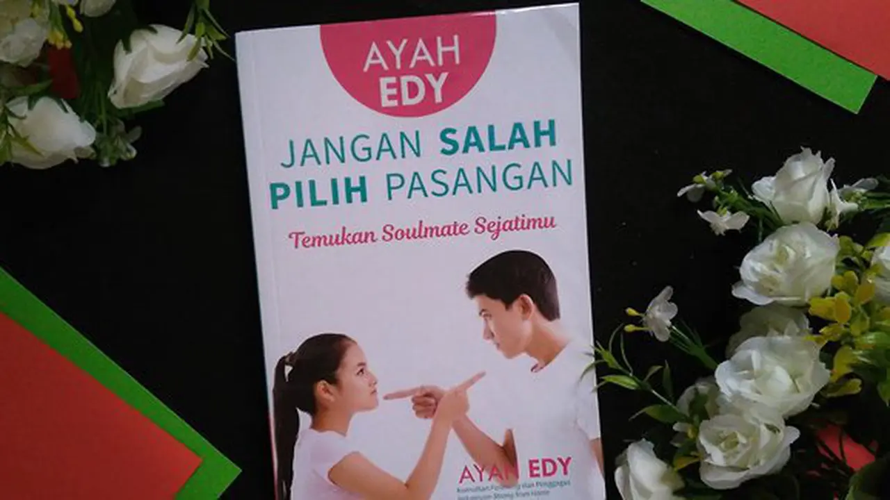 Jangan Salah Pilih Pasangan./Copyright Vemale/Endah