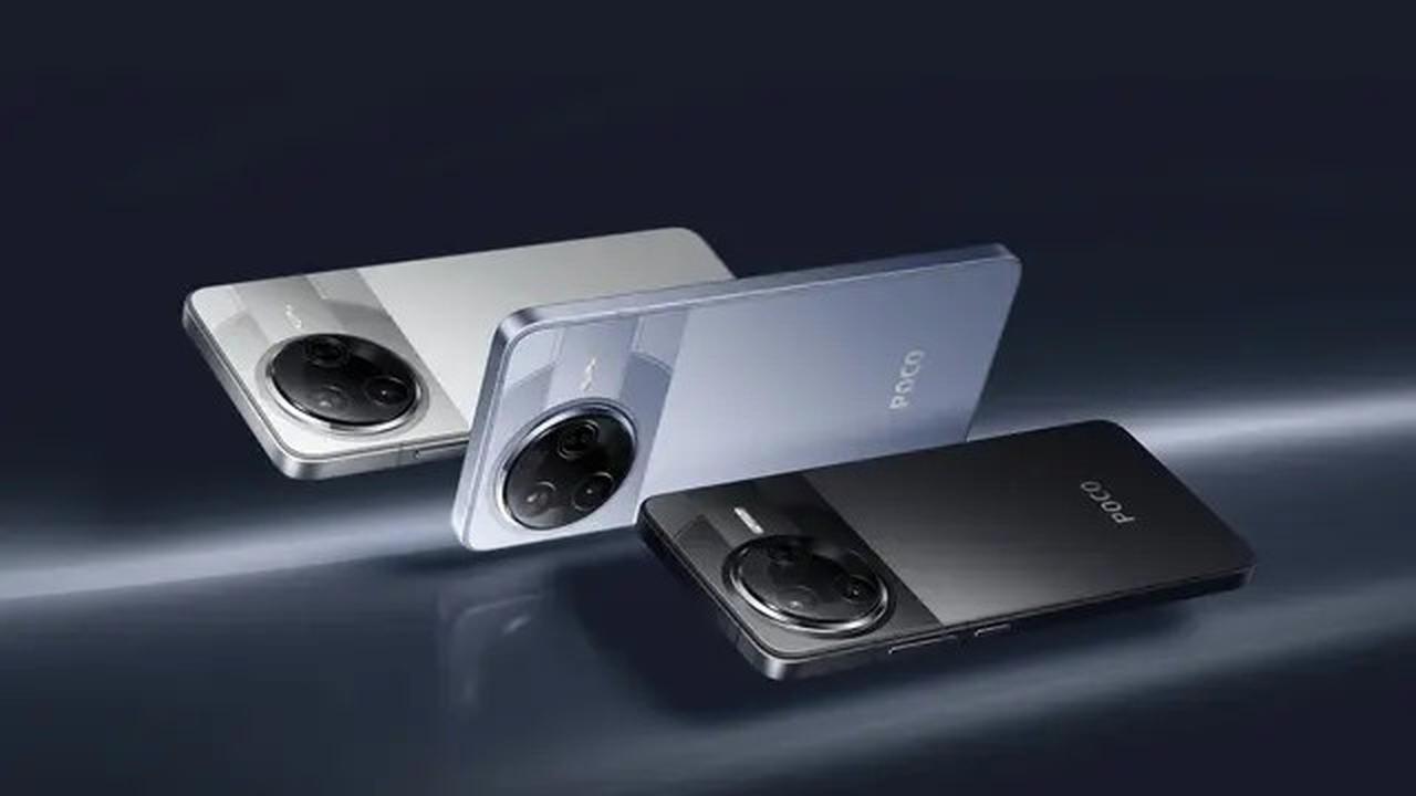 Spesifikasi Lengkap Poco F7 Pro dan Ultra April 2025, Simak Keunggulannya