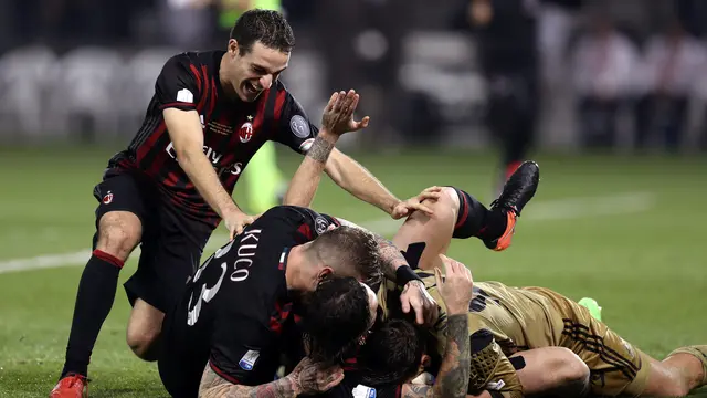 ac milan