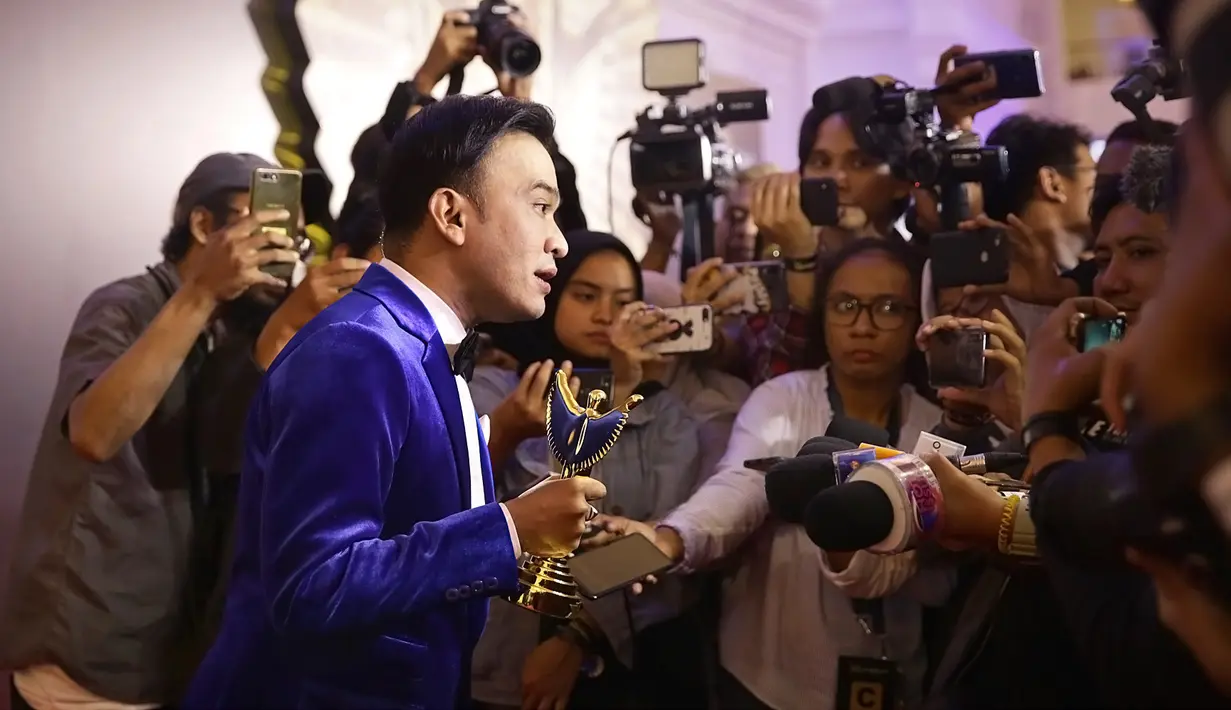 (Bambang E.Ros/Fimela.com)