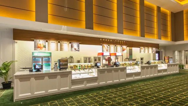 Cinema 21