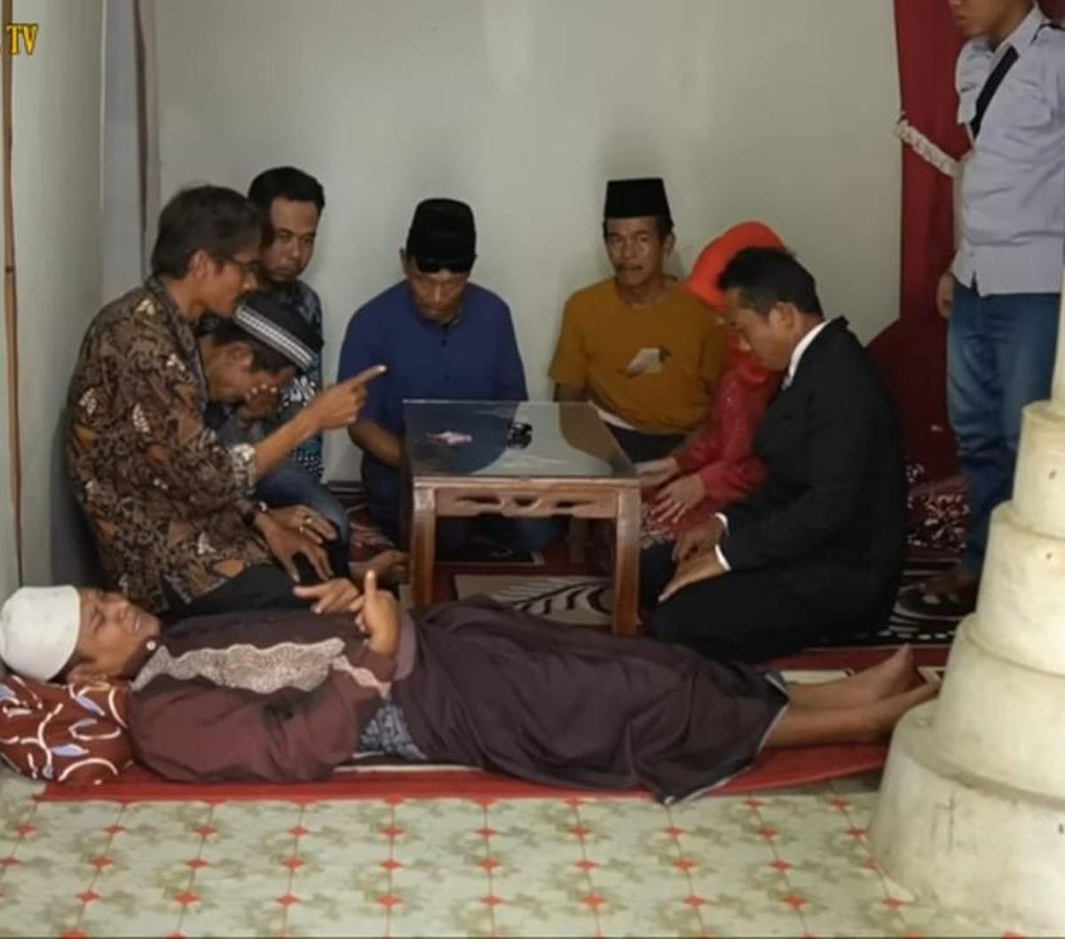 Dok. Istimewa