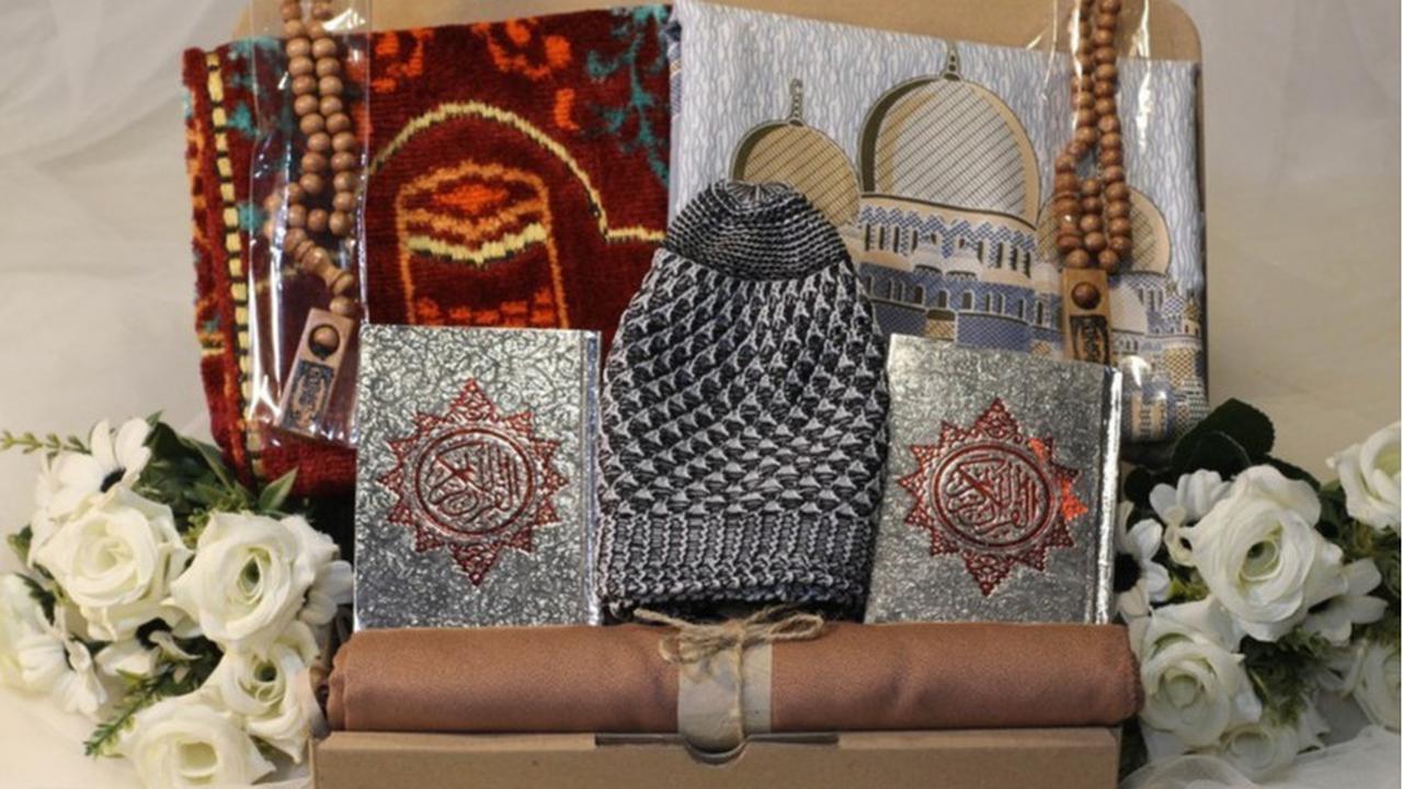 Ide Hampers Lebaran Harga Murah