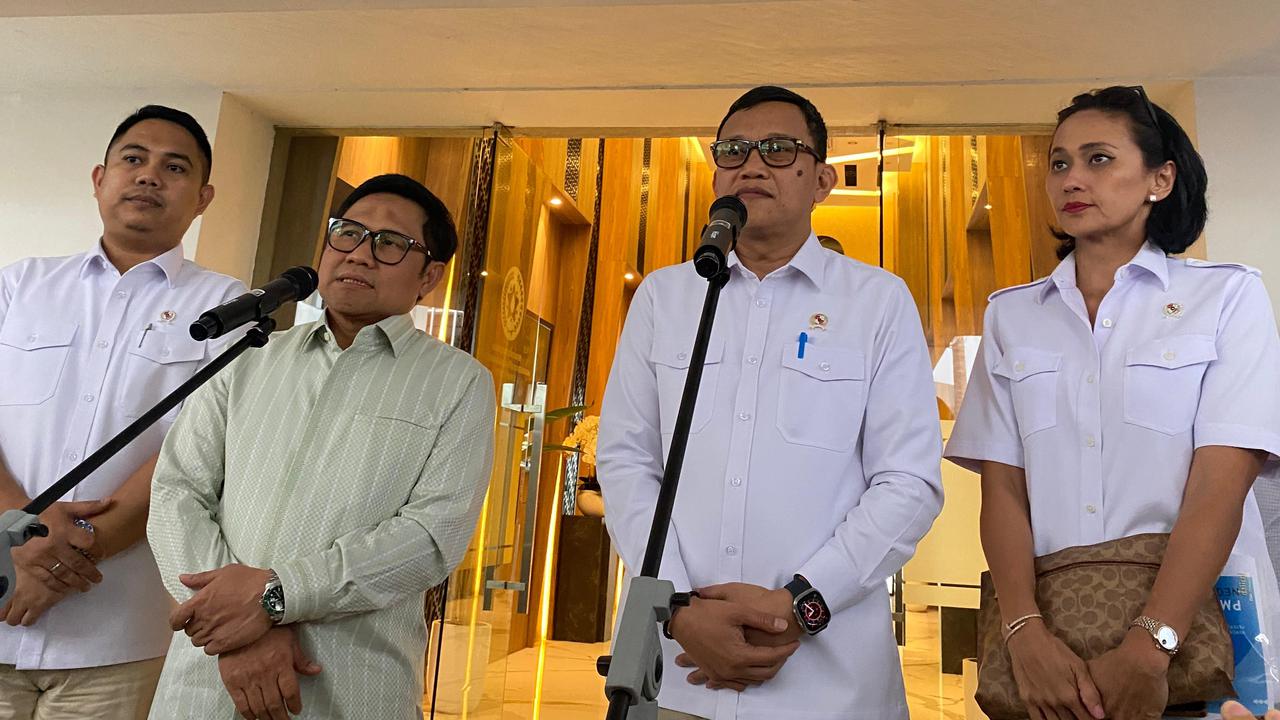 Menteri P2MI Buka-bukaan Penyebab Pekerja Migran Masih Miskin: Uangnya Habis Dikirim ke Keluarga