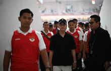 Fakta Menarik: Timnas Futsal Indonesia Taklukkan Australia 3-1, Gibran Turut Menyaksikan!