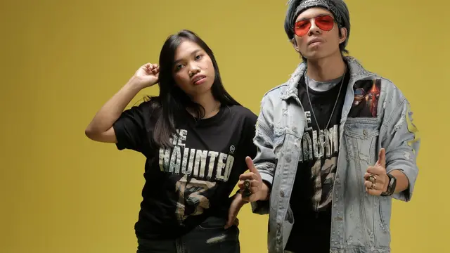 [Bintang] Atta Halilintar - Mumuk Gomez