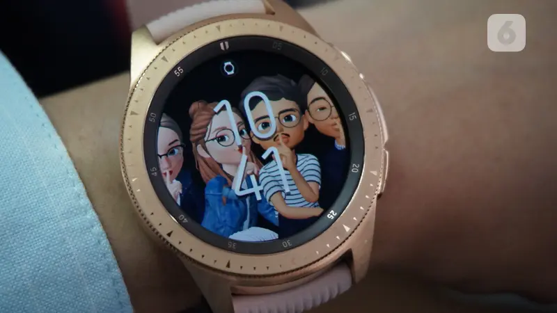 Galaxy Watch