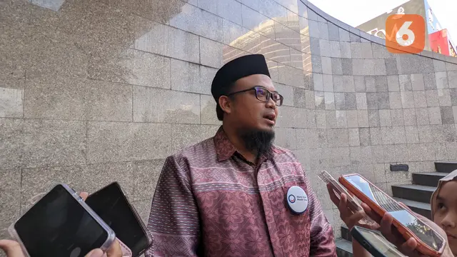 Fatwa MUI Bandung: Lakukan Perawatan Gigi di Bulan Ramadhan Tidak Batalkan Puasa