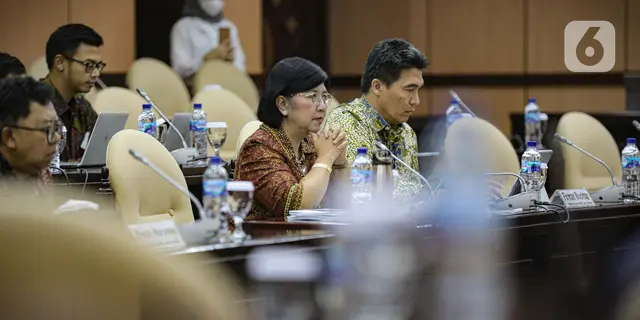 Calon Gubernur BI: Rp 450 Triliun Dana KLM Kembali ke Bank