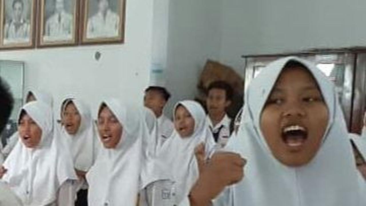 110 Kata-Kata Motivasi Sekolah, Tingkatkan Semangat Belajar Usai Liburan Akhir Tahun
