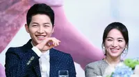 Prasangka netizen akan hubungan cinta antara Song Joong Ki dan Song Hye Kyo makin menguat dengan beberapa analisis.