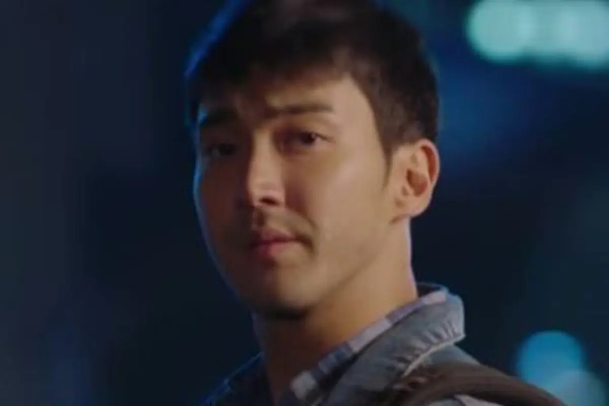 [Bintang] She Was Pretty 
